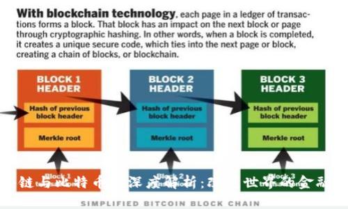 区块链与比特币的深度解析：改变世界的金融革命
