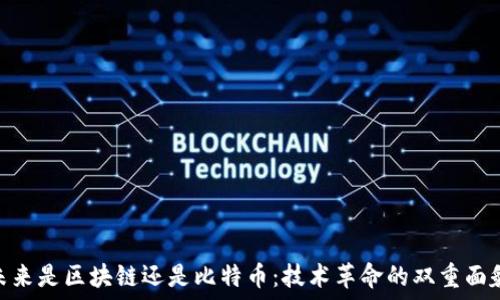   
未来是区块链还是比特币：技术革命的双重面貌