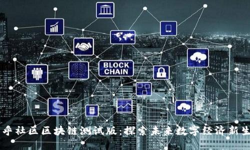币乎社区区块链测试版：探索未来数字经济新生态