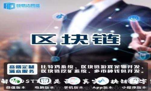 深度解析DSTT币：是否为真实区块链数字货币？