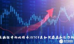 区块链中的比特币（BTC）