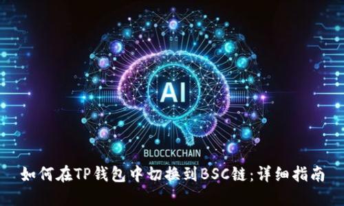 如何在TP钱包中切换到BSC链：详细指南