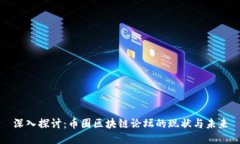 深入探讨：币圈区块链论