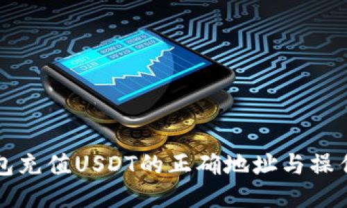 TP钱包充值USDT的正确地址与操作指南