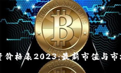 区块链投资价格表2023：最新市值与市场动态分析