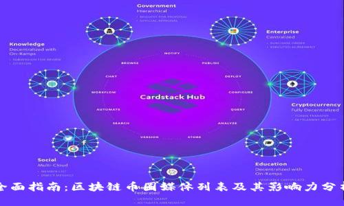 全面指南：区块链币圈媒体列表及其影响力分析