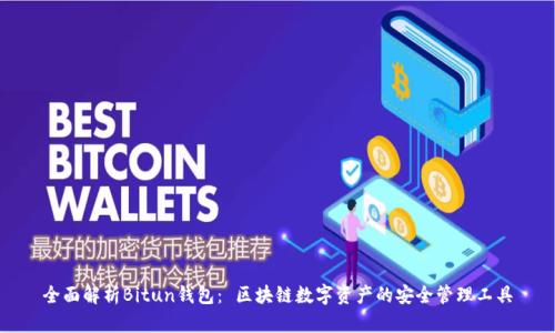 全面解析Bitun钱包： 区块链数字资产的安全管理工具