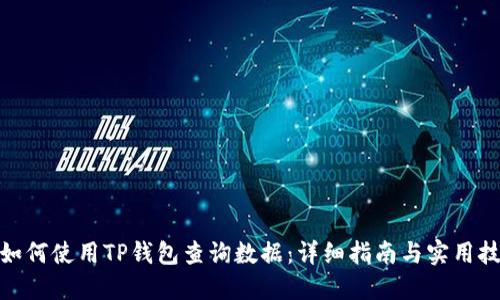: 如何使用TP钱包查询数据：详细指南与实用技巧