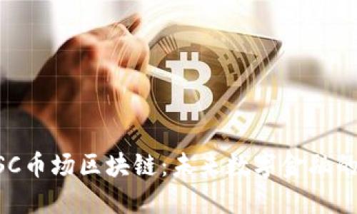 深入探索BSC币场区块链：未来数字金融的革命性力量