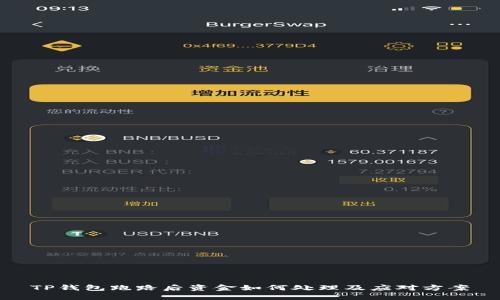 TP钱包跑路后资金如何处理及应对方案