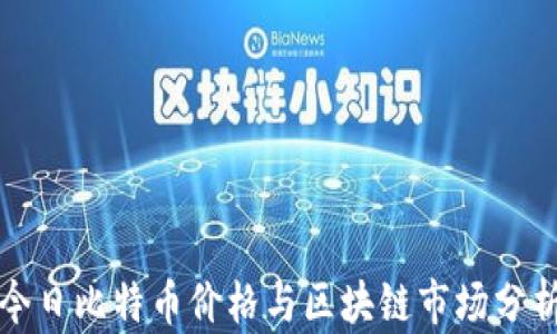 
今日比特币价格与区块链市场分析