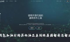 : TP钱包加油站购买的油品