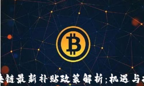 
南京区块链最新补贴政策解析：机遇与挑战并存