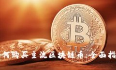 如何购买主流区块链币：
