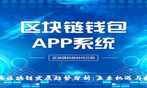 北海区块链发展趋势分析：未来机遇与挑战