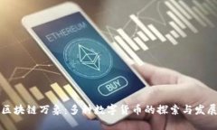 区块链万象：多种数字货