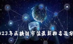 2023年区块链市值最新排名及分析