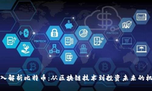 深入解析比特币：从区块链技术到投资未来的机会