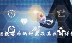 区块链数字币的种类及其区别详细解析