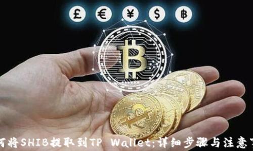
如何将SHIB提取到TP Wallet：详细步骤与注意事项