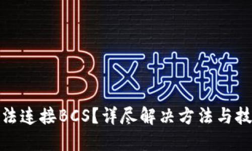 TP钱包无法连接BCS？详尽解决方法与技巧大揭秘