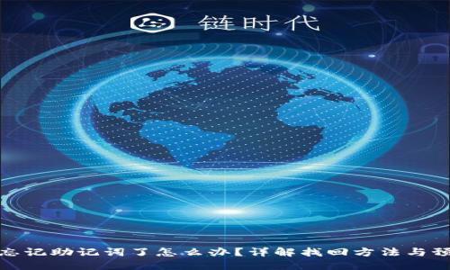 TP钱包忘记助记词了怎么办？详解找回方法与预防措施
