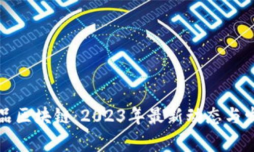 匀富尚品区块链：2023年最新动态与发展趋势